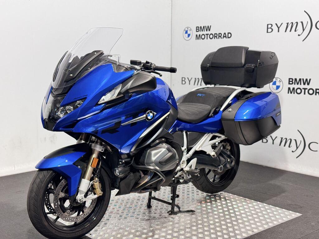 R 1250 RT