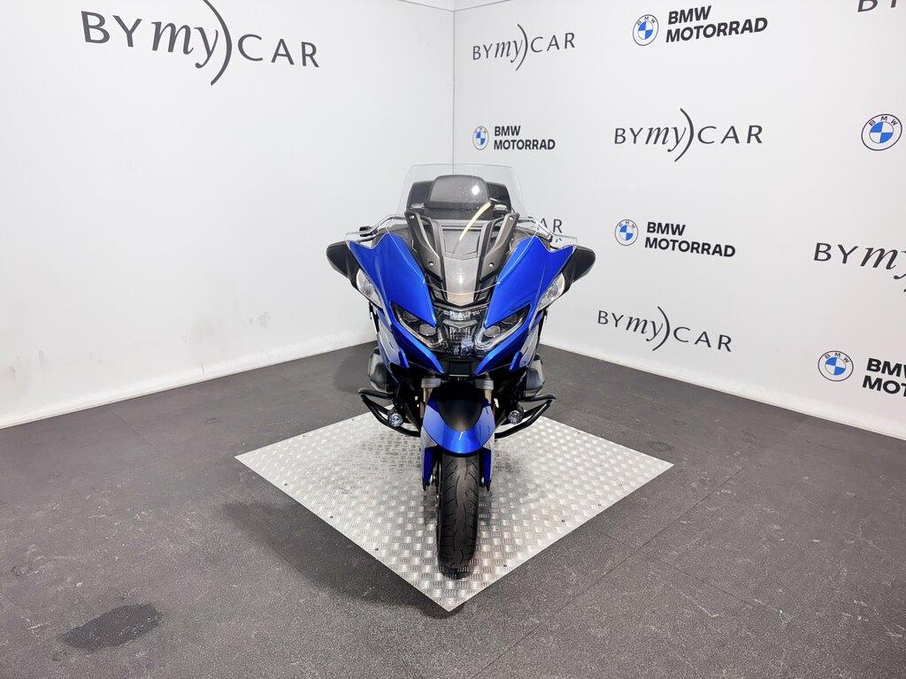 R 1250 RT