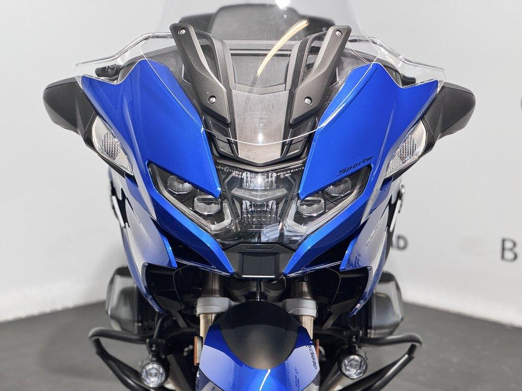 R 1250 RT