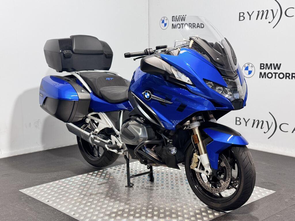 R 1250 RT