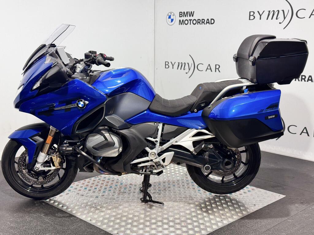 R 1250 RT