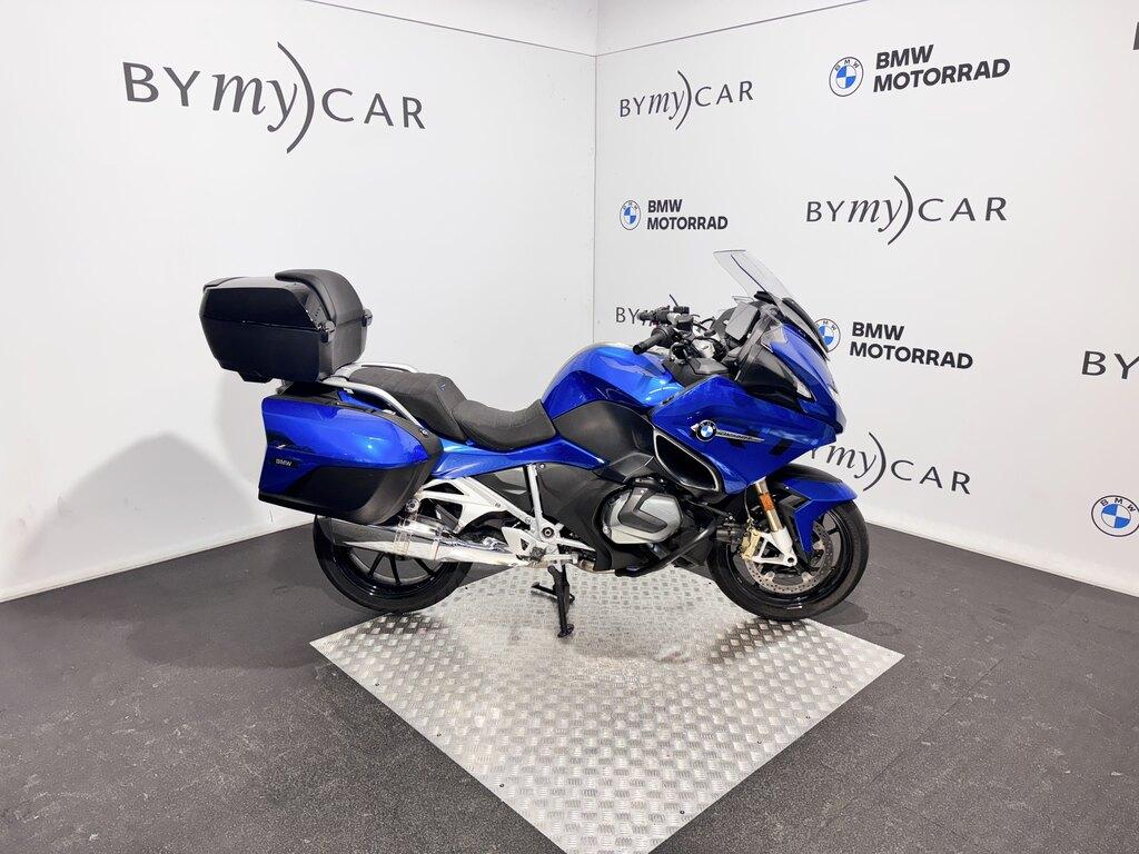 R 1250 RT