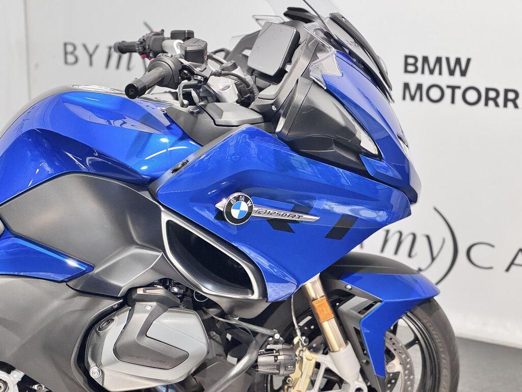 R 1250 RT