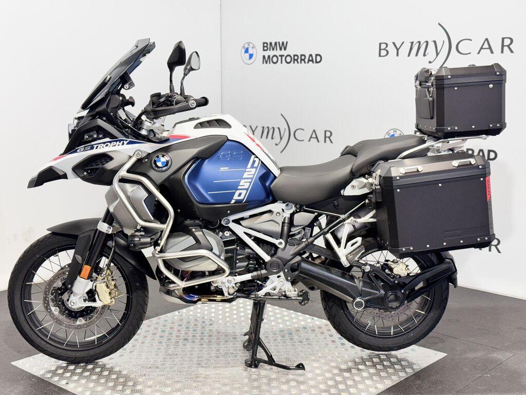 R 1250 GS