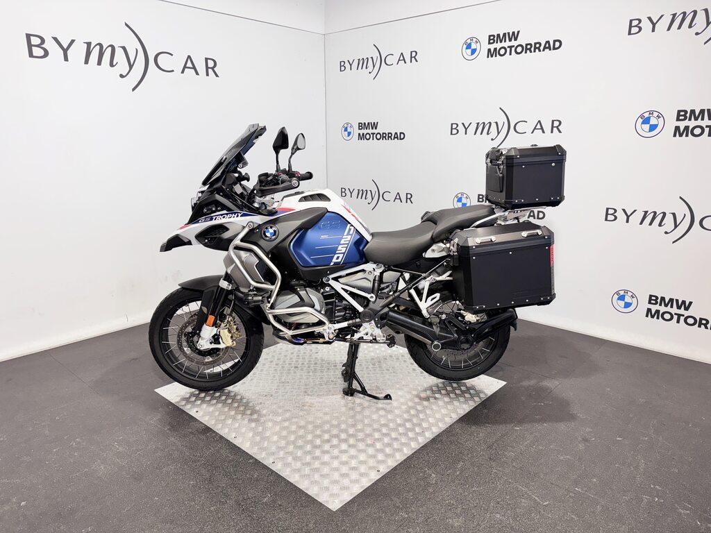 R 1250 GS