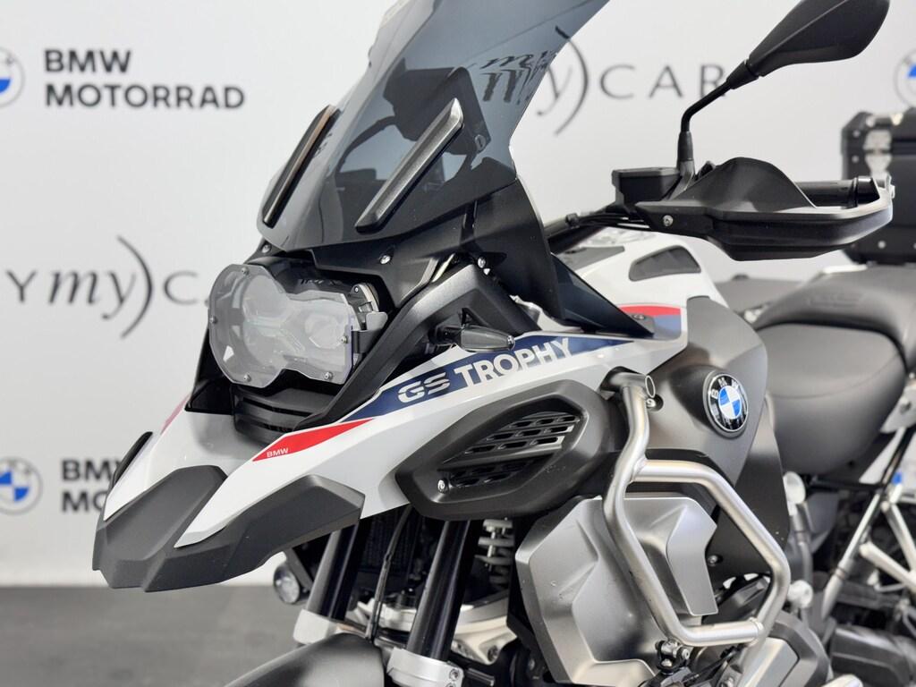 R 1250 GS