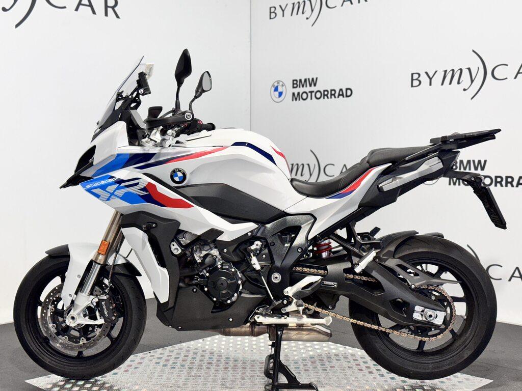 S 1000 XR
