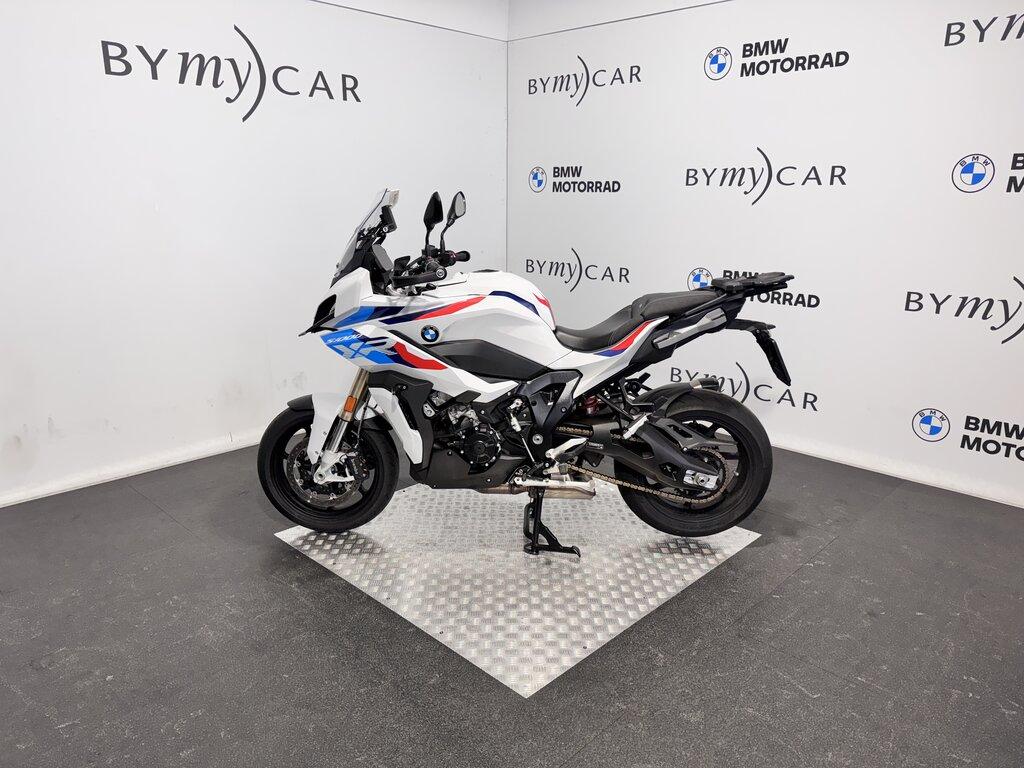 S 1000 XR
