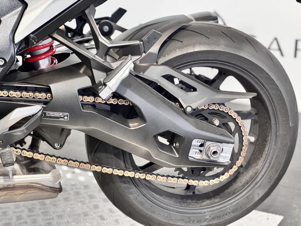 S 1000 XR
