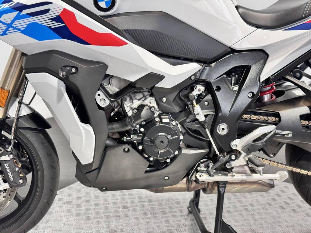 S 1000 XR