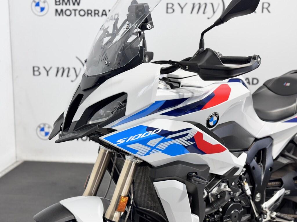 S 1000 XR