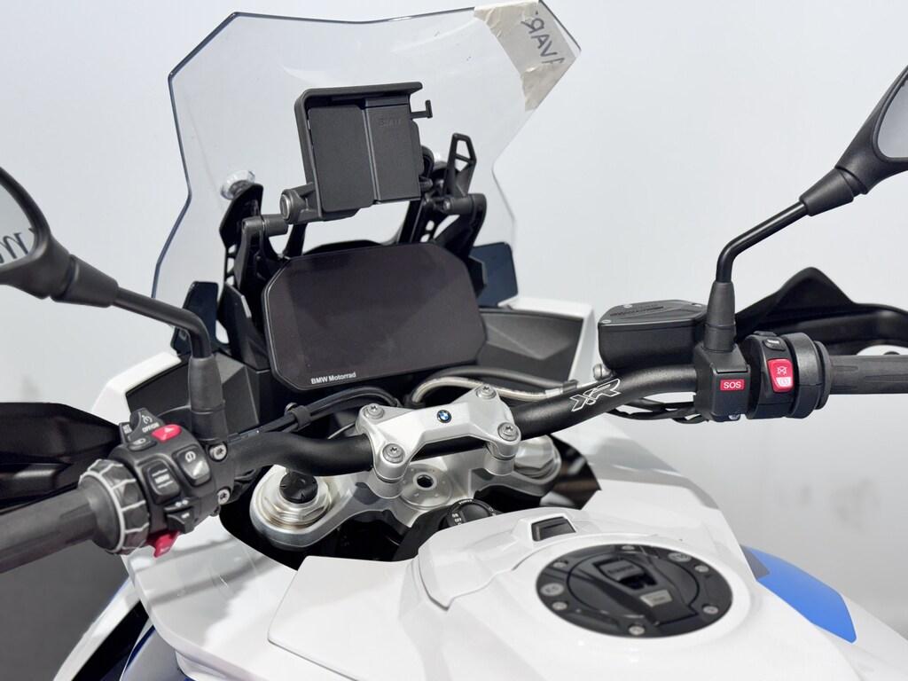 S 1000 XR