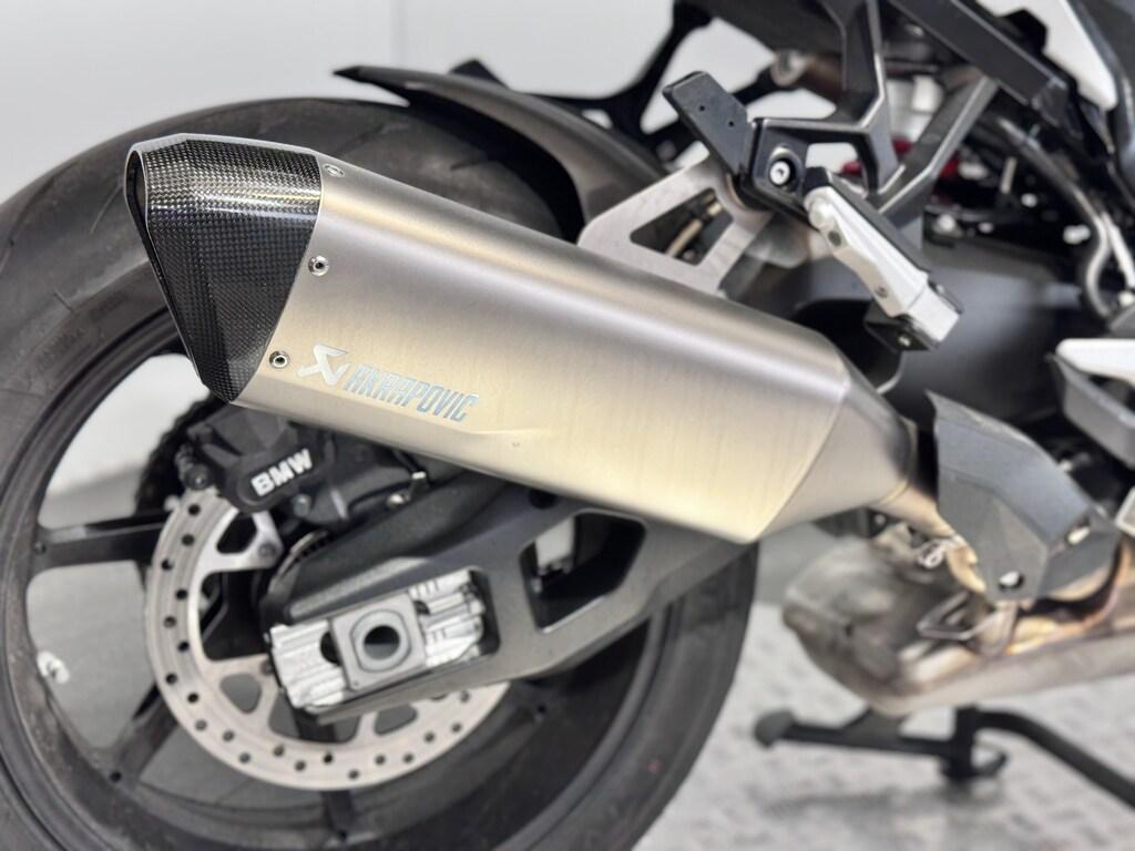 S 1000 XR