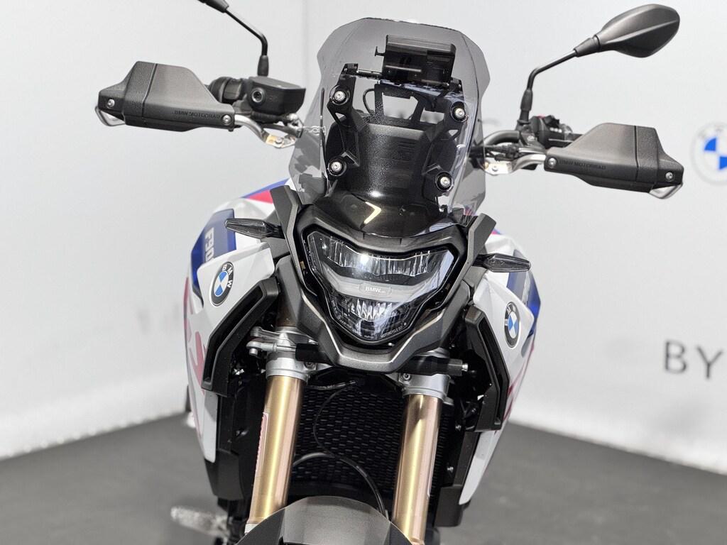 F 900 GS