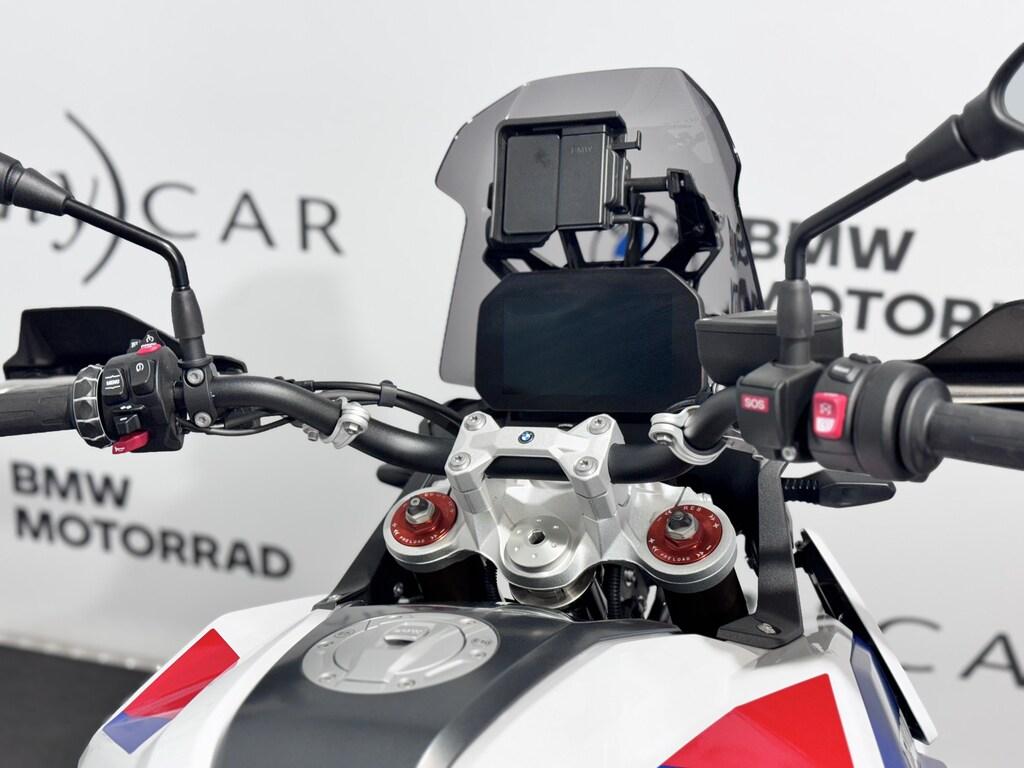 F 900 GS