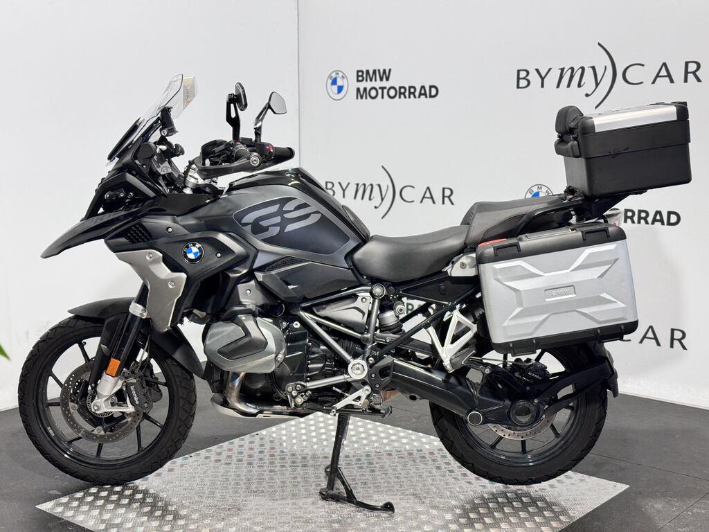 R 1250 GS