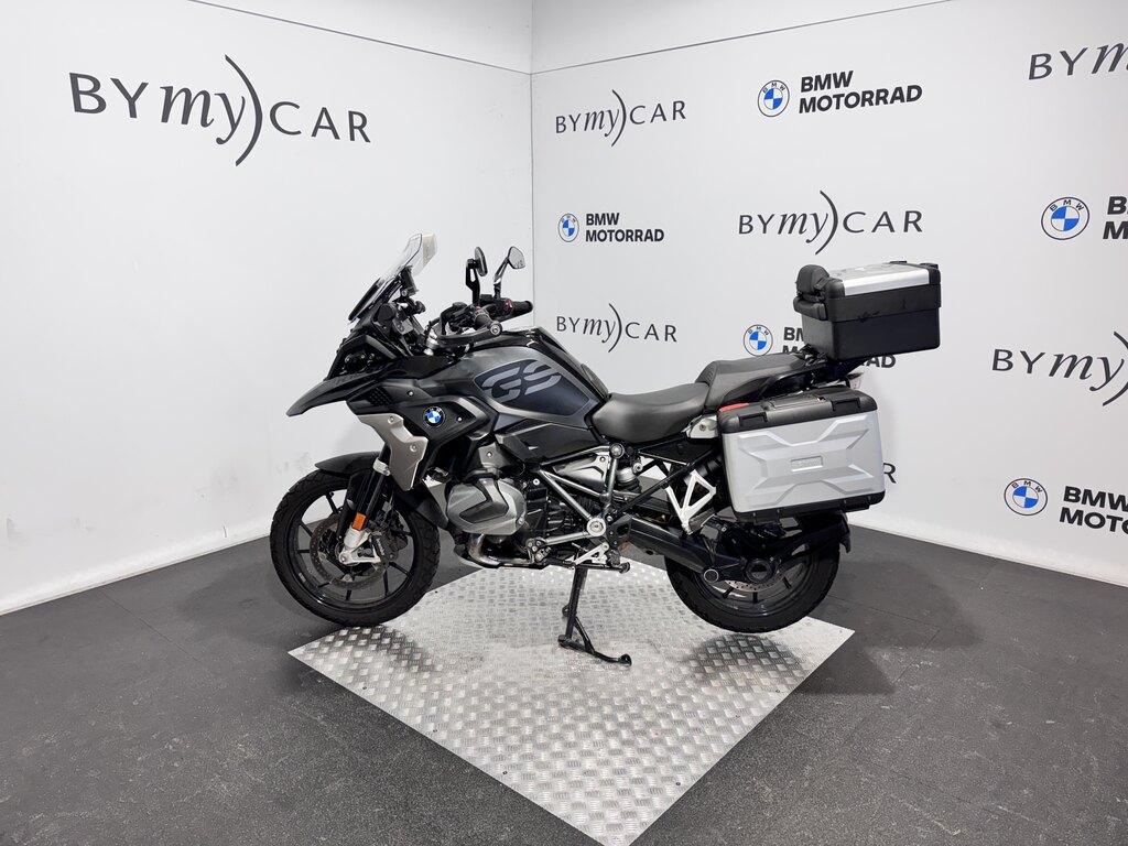 R 1250 GS