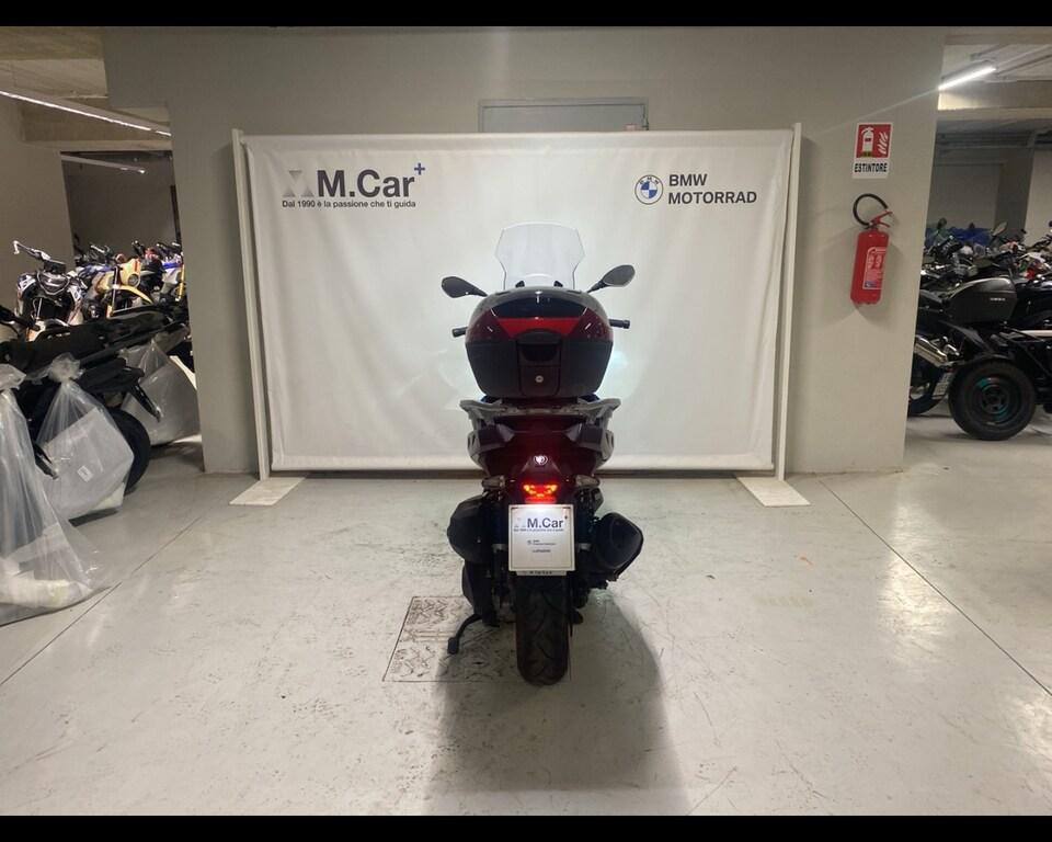 C 400 X