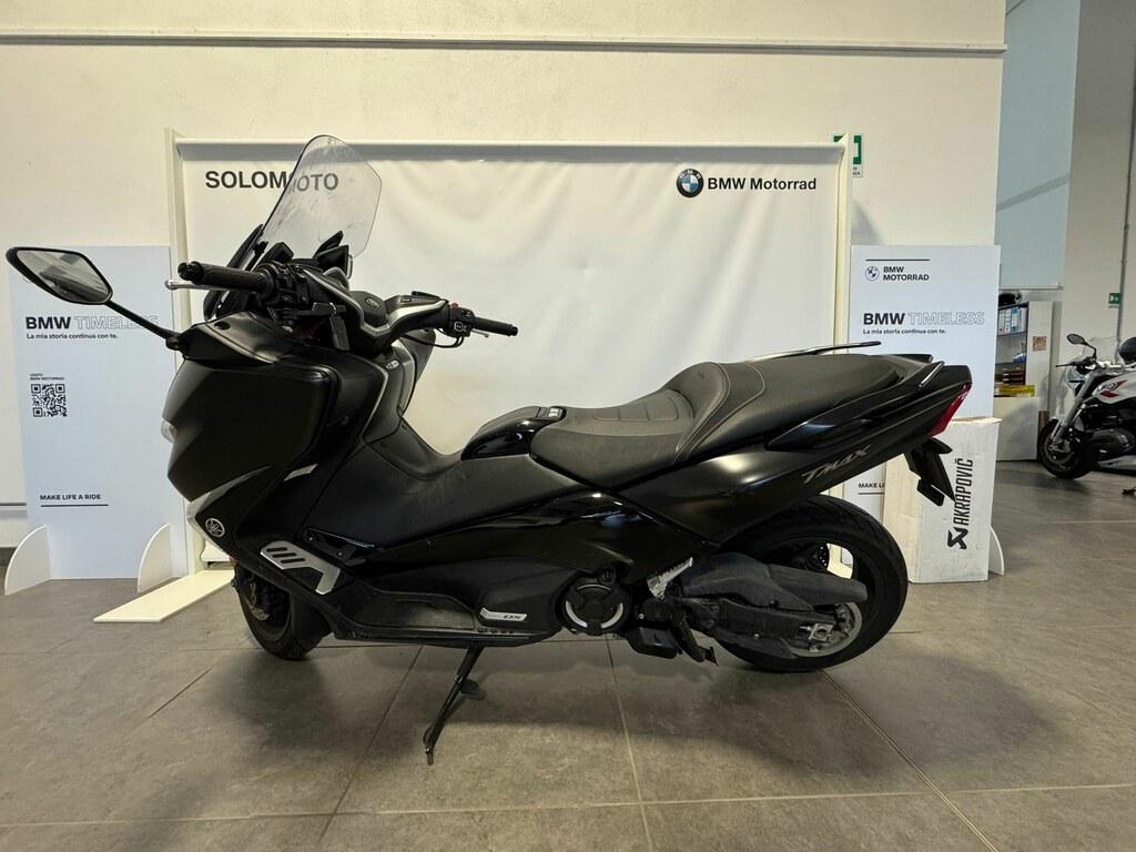 T-MAX 530