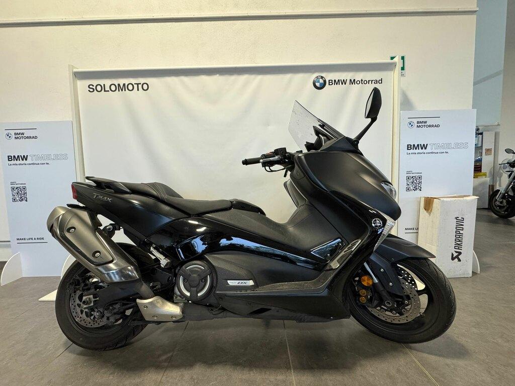T-MAX 530