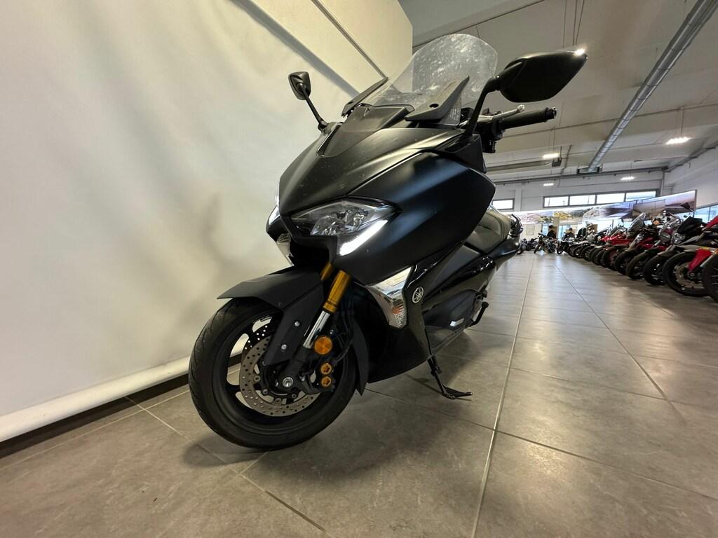 T-MAX 530