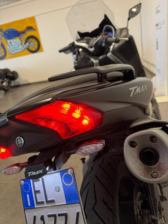 T-MAX 530