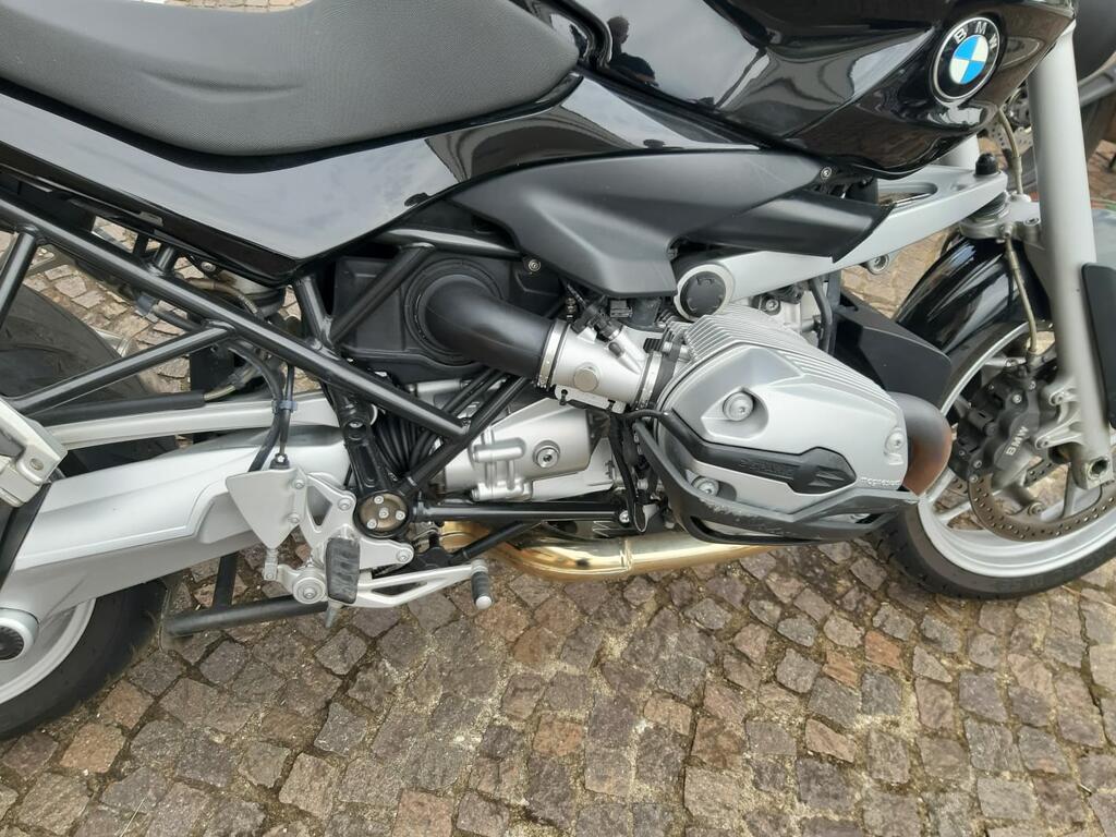R 1200 R