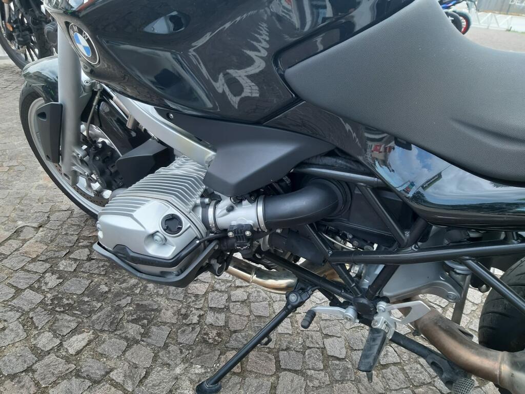 R 1200 R