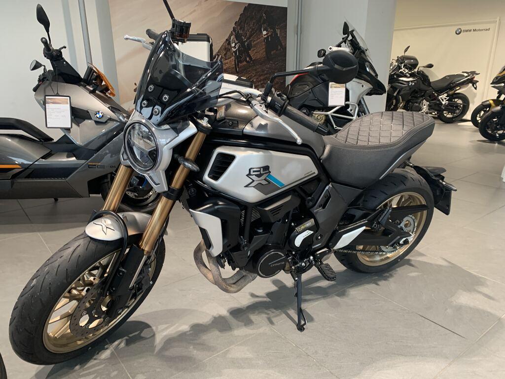 700 CL-X