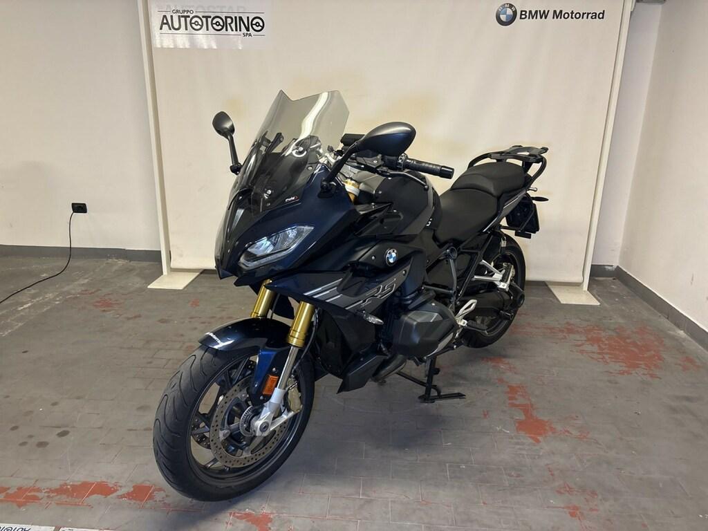 R 1250 RS