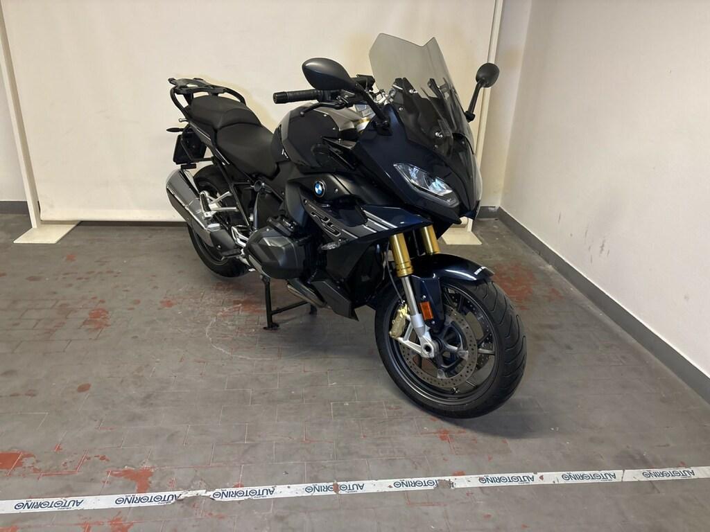 R 1250 RS