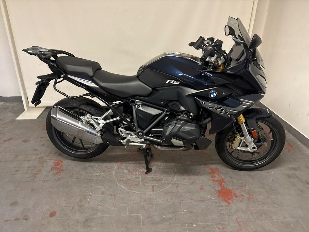 R 1250 RS