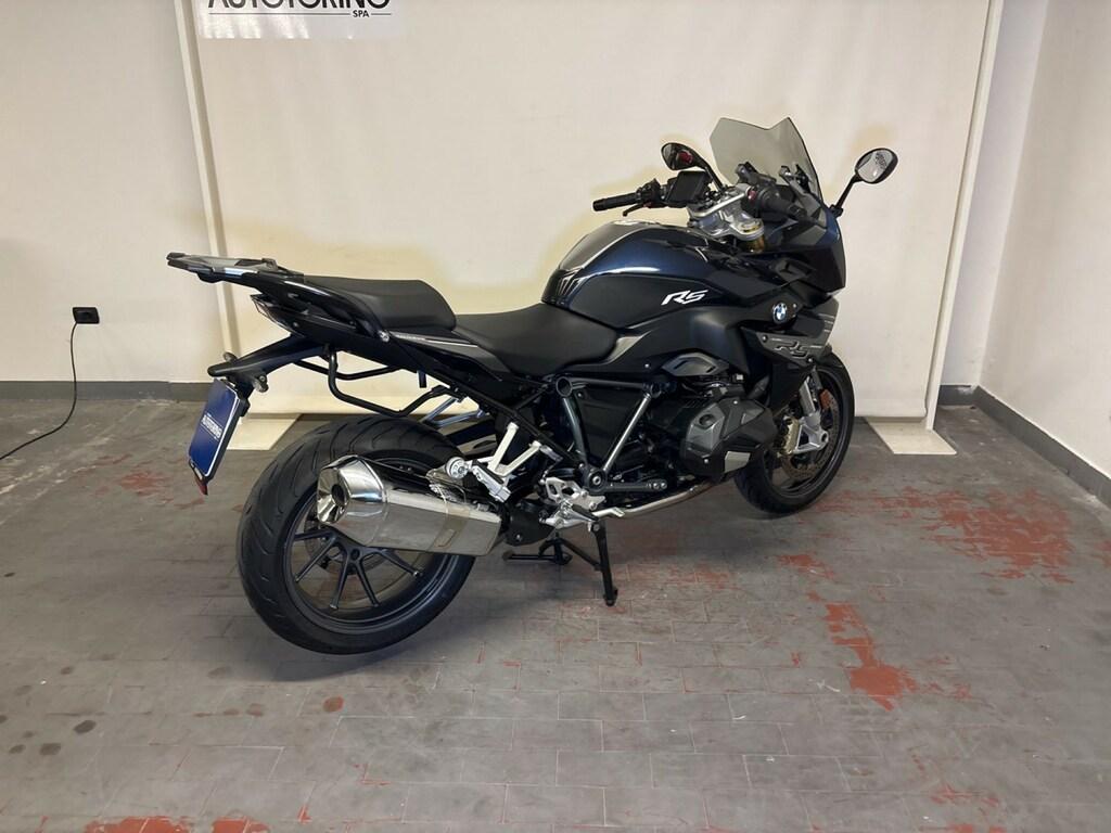 R 1250 RS