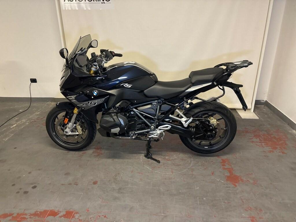 R 1250 RS