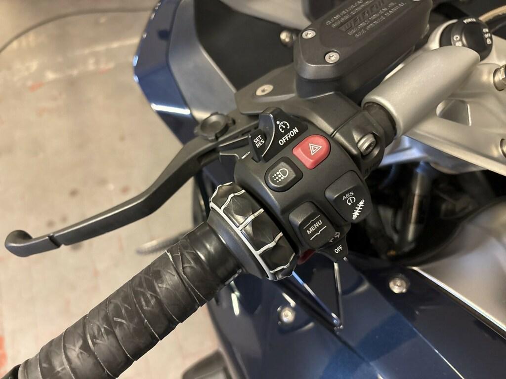 R 1250 RS