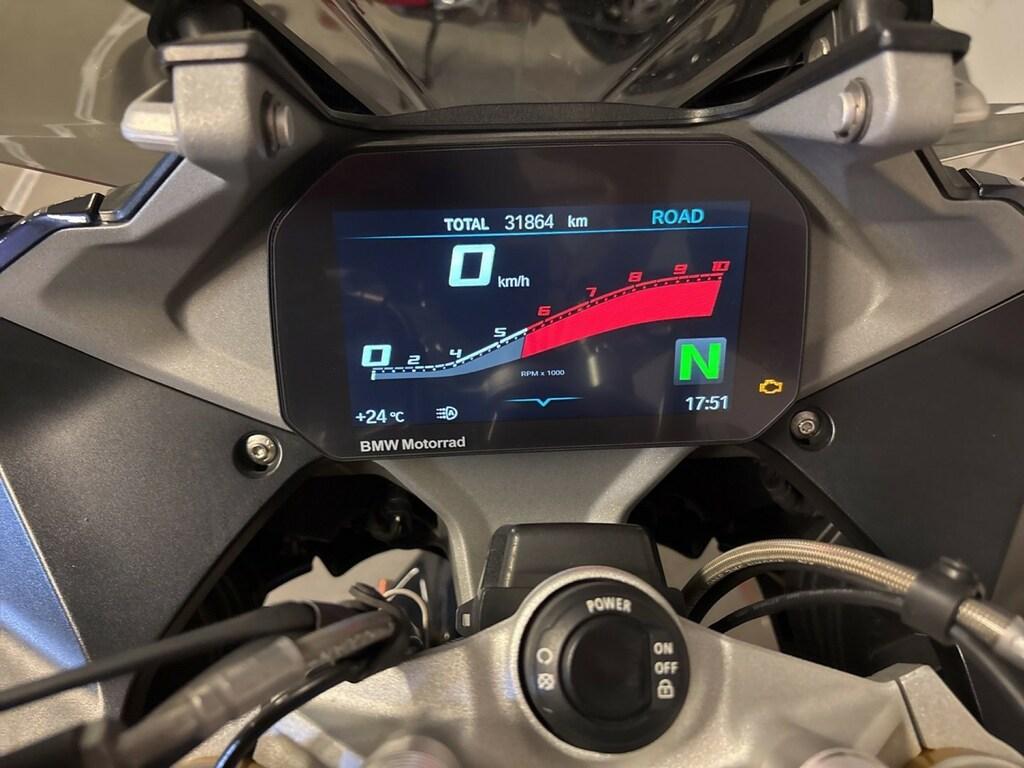 R 1250 RS