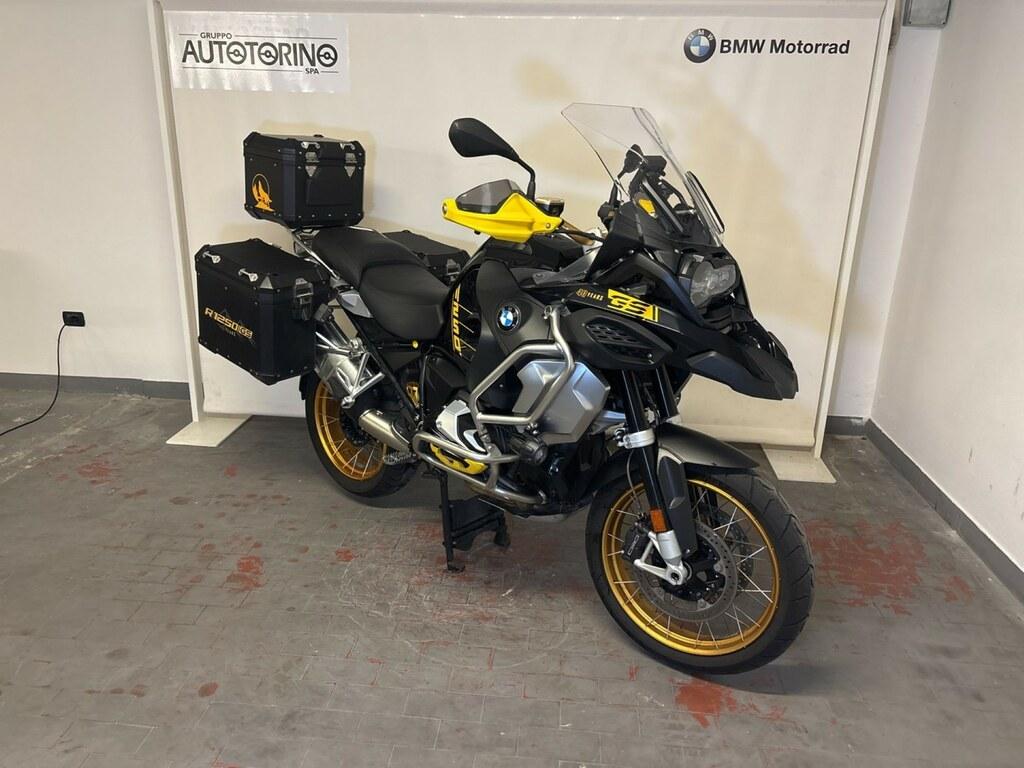 R 1250 GS