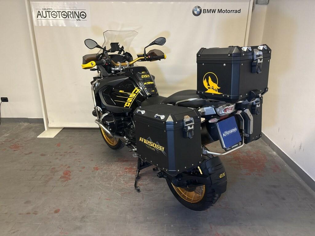 R 1250 GS