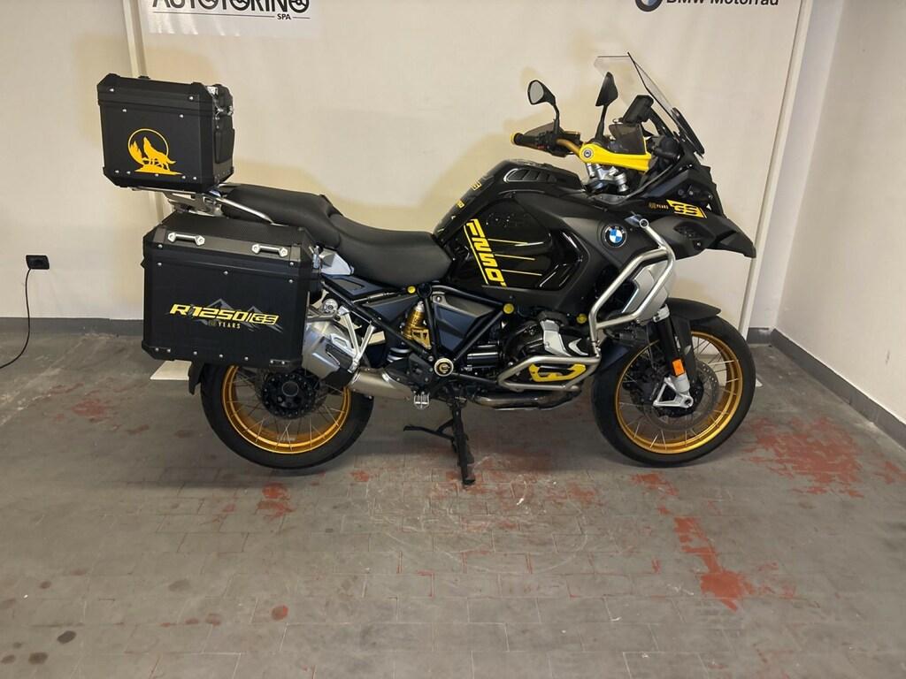 R 1250 GS