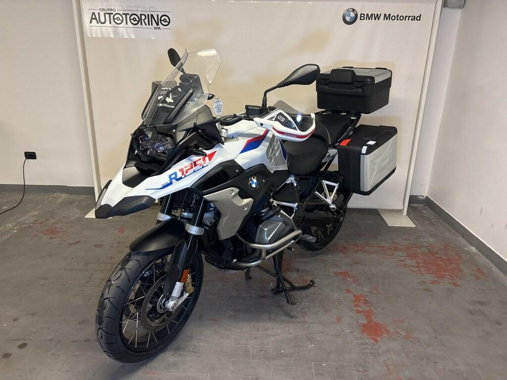 R 1250 GS