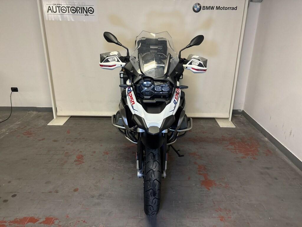 R 1250 GS
