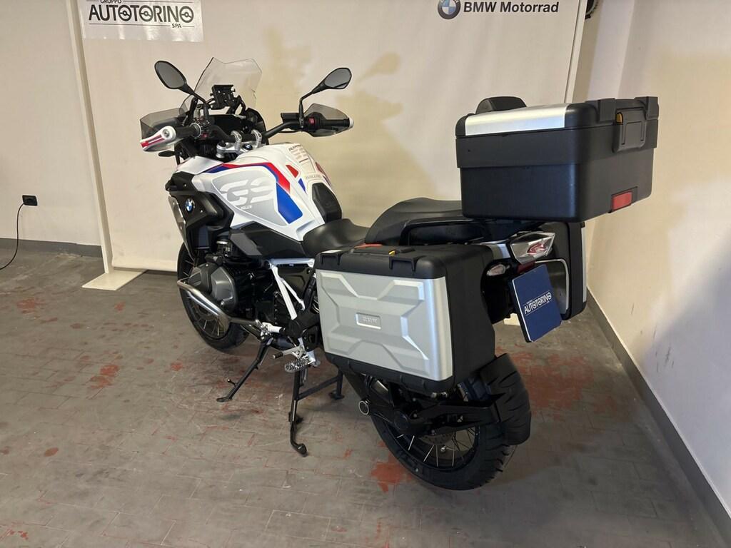 R 1250 GS