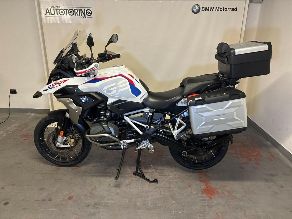 R 1250 GS