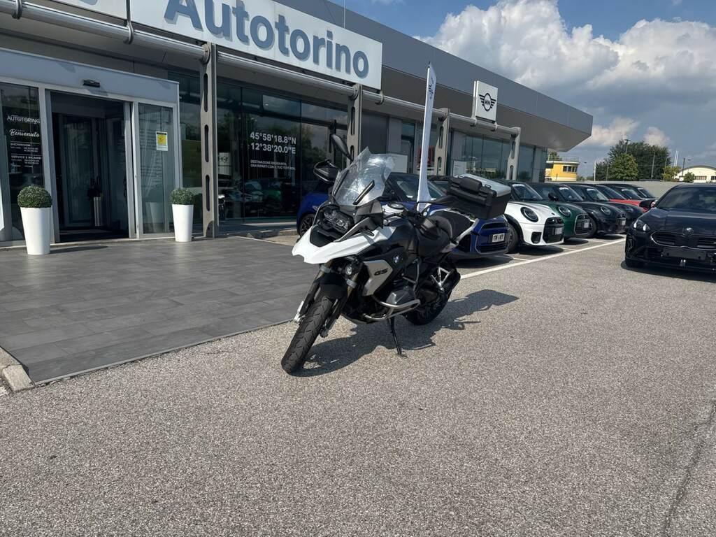 R 1250 GS