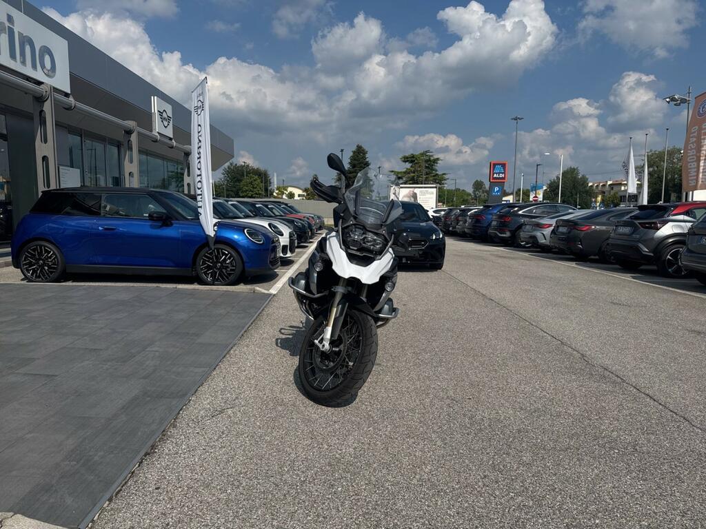 R 1250 GS