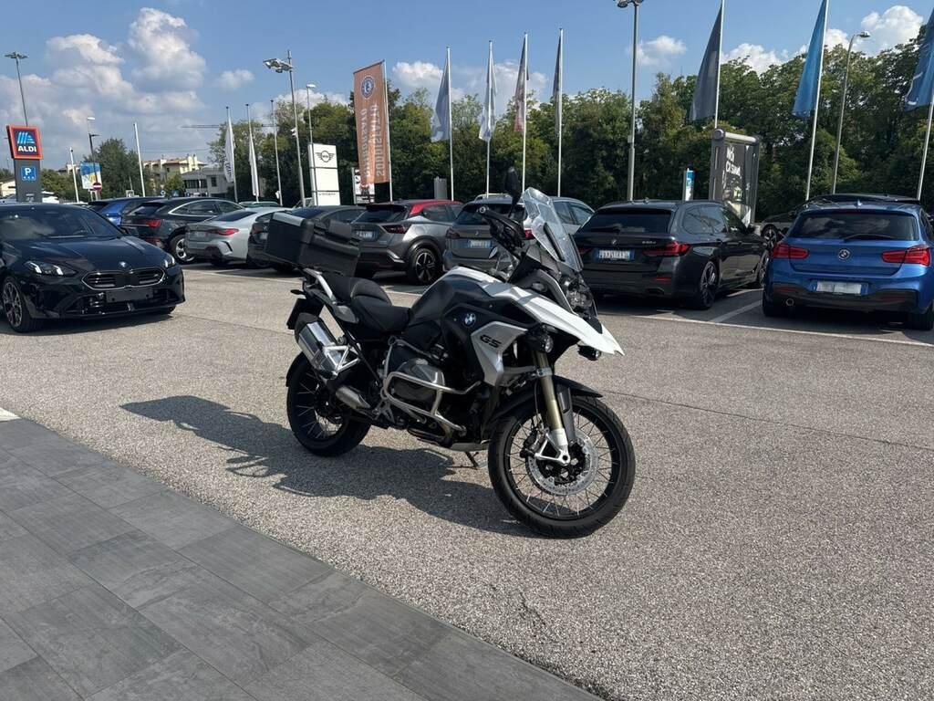 R 1250 GS