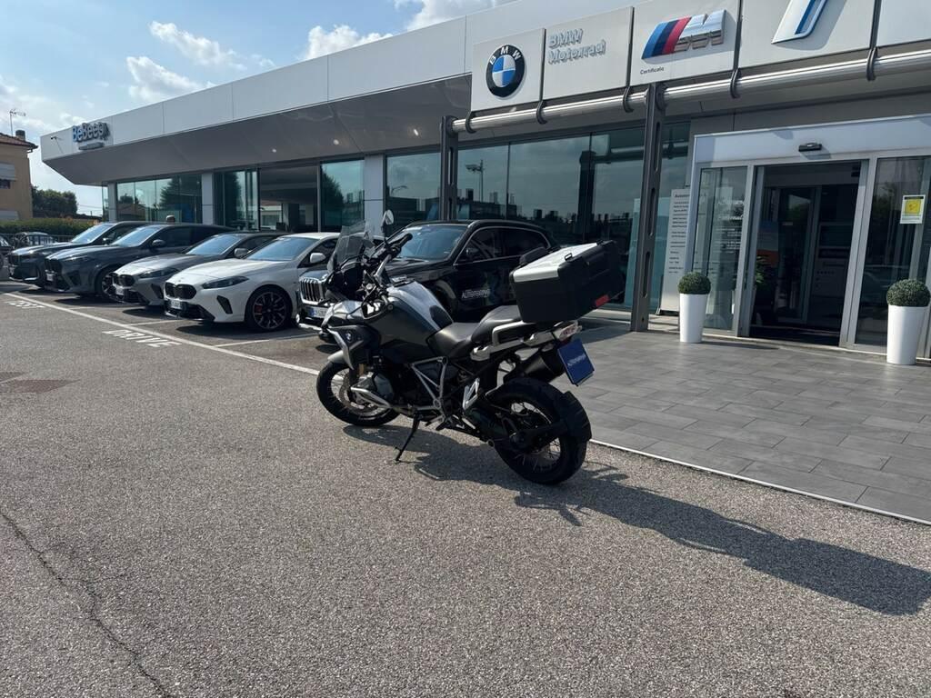 R 1250 GS