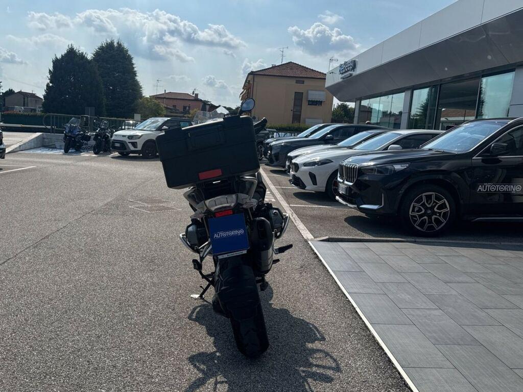 R 1250 GS