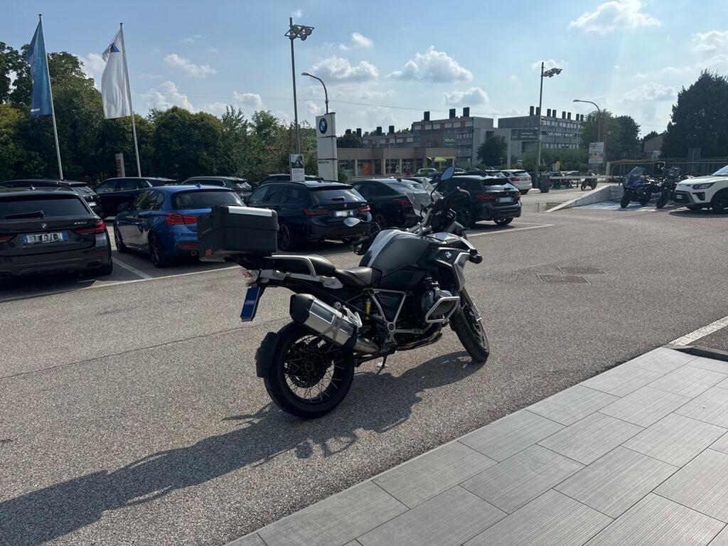 R 1250 GS