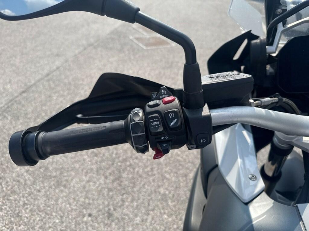 R 1250 GS